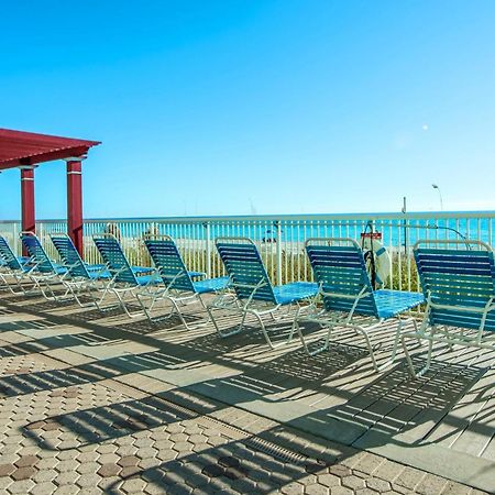 פנמה סיטי ביץ' Majestic Beach Towers 2-901 מראה חיצוני תמונה