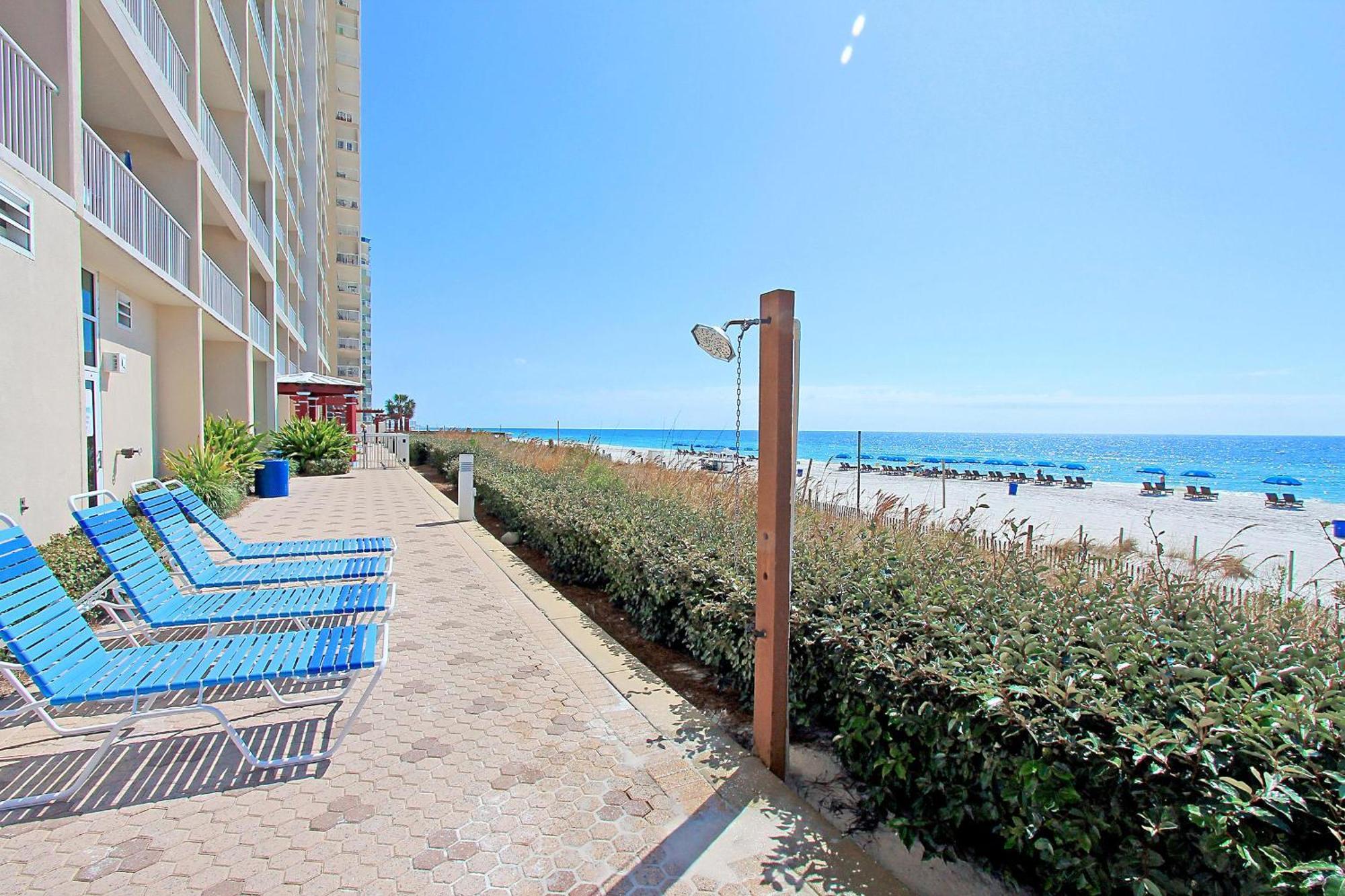 פנמה סיטי ביץ' Majestic Beach Towers 2-901 מראה חיצוני תמונה