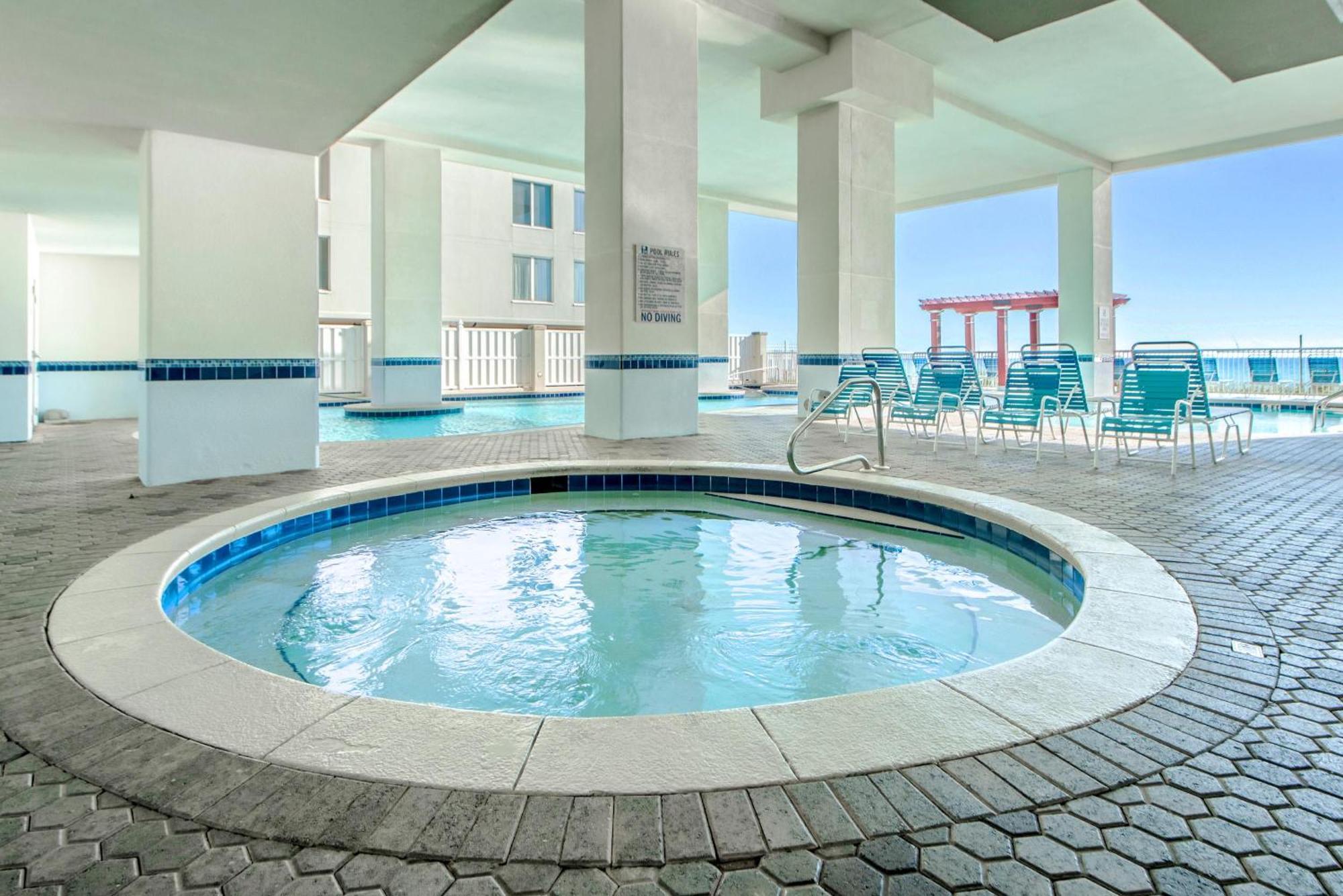 פנמה סיטי ביץ' Majestic Beach Towers 2-901 מראה חיצוני תמונה