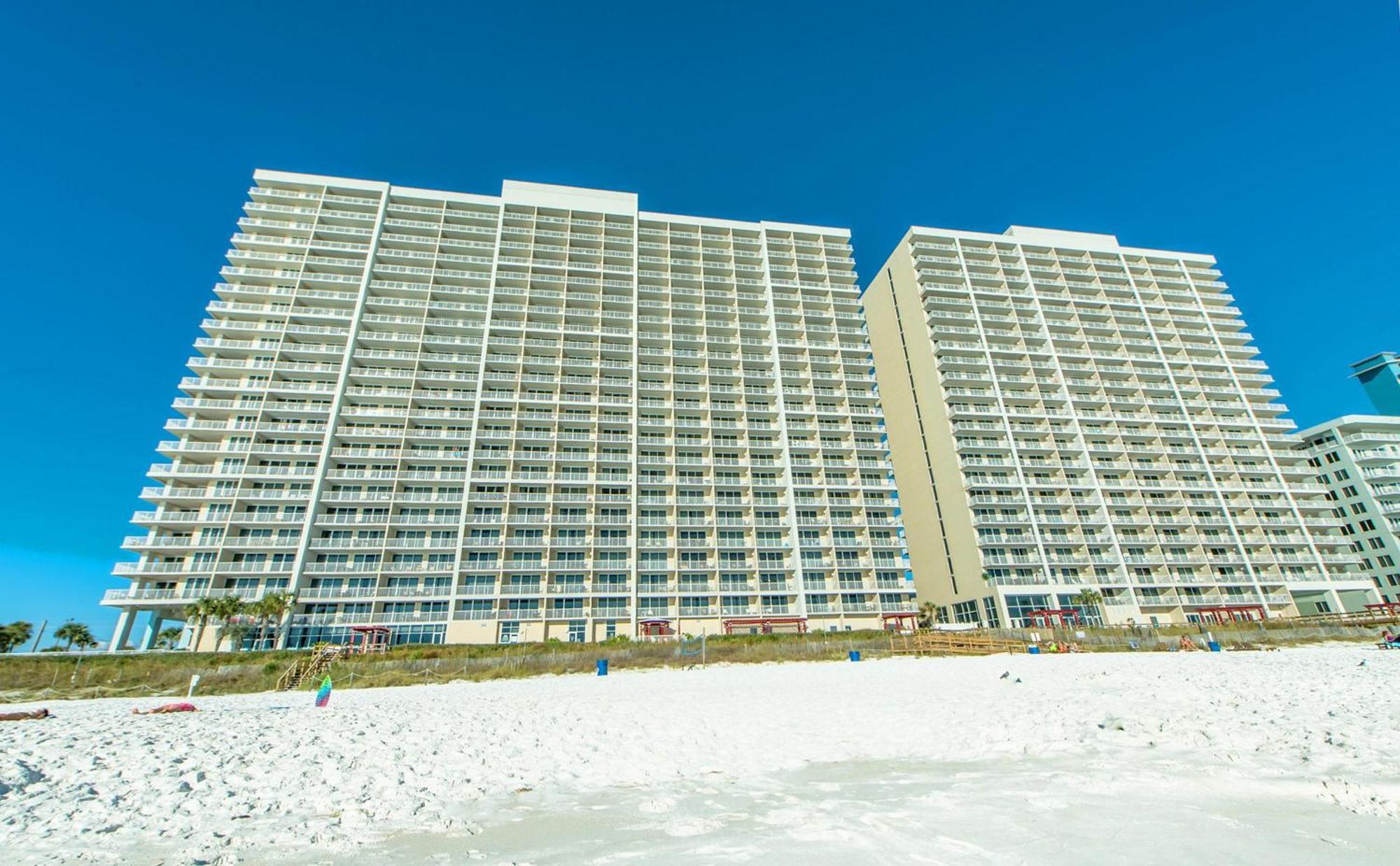 פנמה סיטי ביץ' Majestic Beach Towers 2-901 מראה חיצוני תמונה