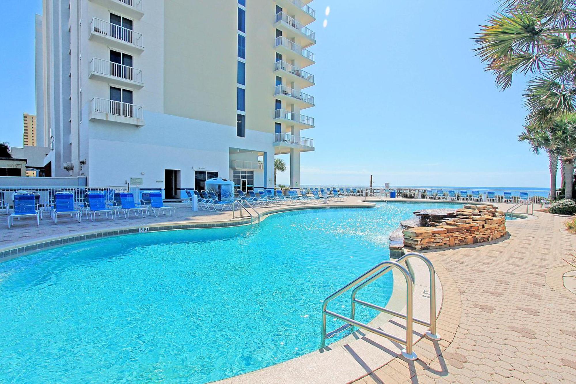 פנמה סיטי ביץ' Majestic Beach Towers 2-901 מראה חיצוני תמונה