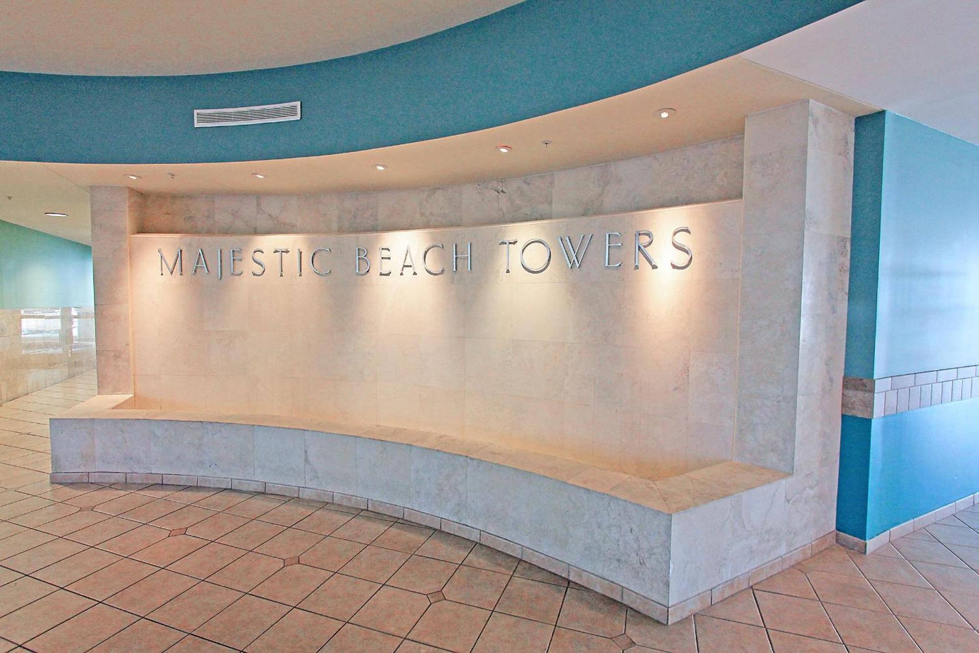 פנמה סיטי ביץ' Majestic Beach Towers 2-901 מראה חיצוני תמונה